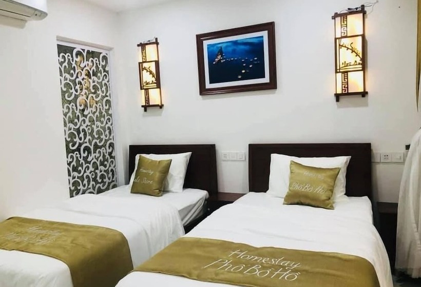 پانسیون Villa Lake Shore Hoi An