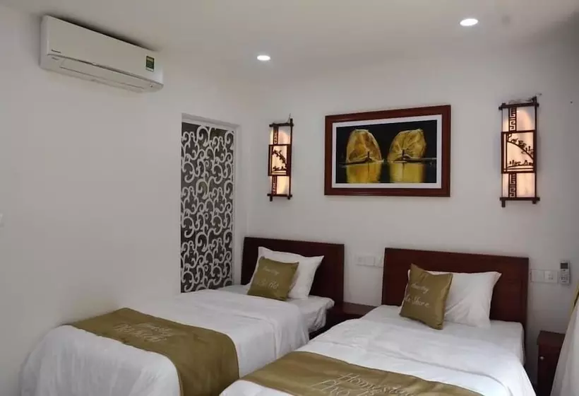 پانسیون Villa Lake Shore Hoi An