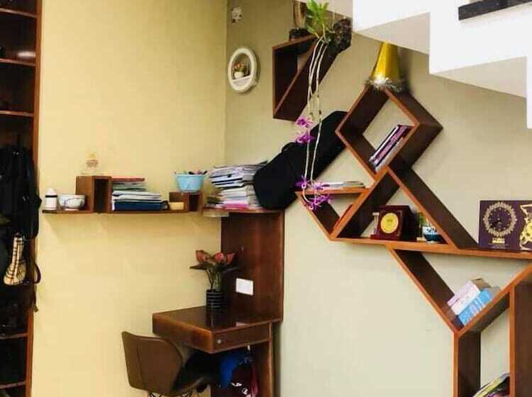 پانسیون Villa Lake Shore Hoi An