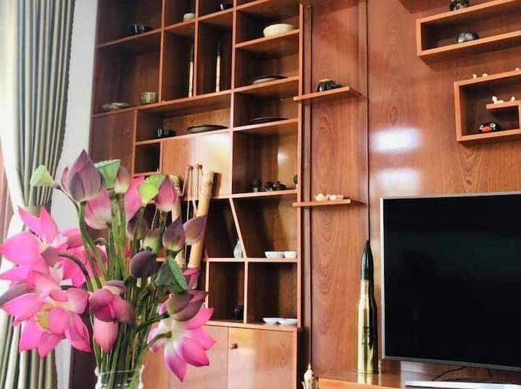 پانسیون Villa Lake Shore Hoi An