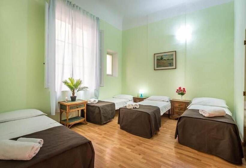 پانسیون Rooms77 Florence Centro Storico Firenze