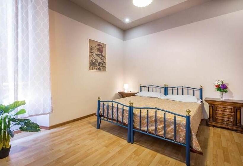 پانسیون Rooms77 Florence Centro Storico Firenze