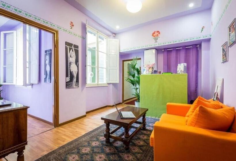 پانسیون Rooms77 Florence Centro Storico Firenze