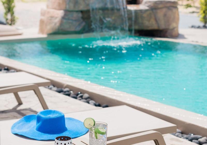 ペンション Santoterra Antigua Suites