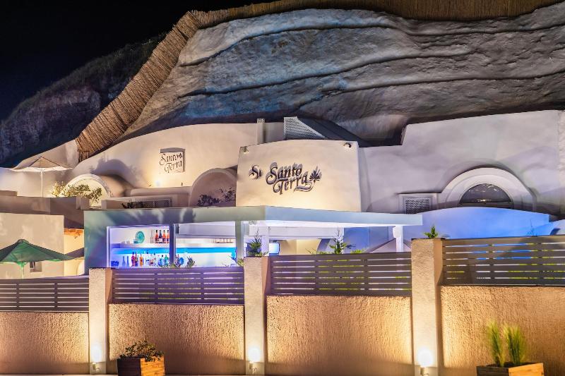 ペンション Santoterra Antigua Suites