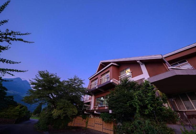 旅館 Kazeno Sanso Yamashiro