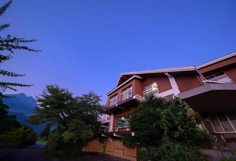 Ryokan Kazeno Sanso Yamashiro