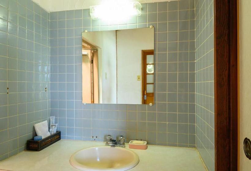 旅館 Kazeno Sanso Yamashiro