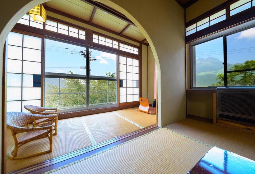 旅館 Kazeno Sanso Yamashiro