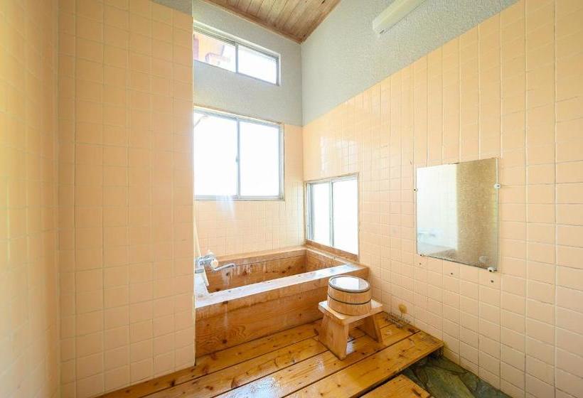 旅館 Kazeno Sanso Yamashiro