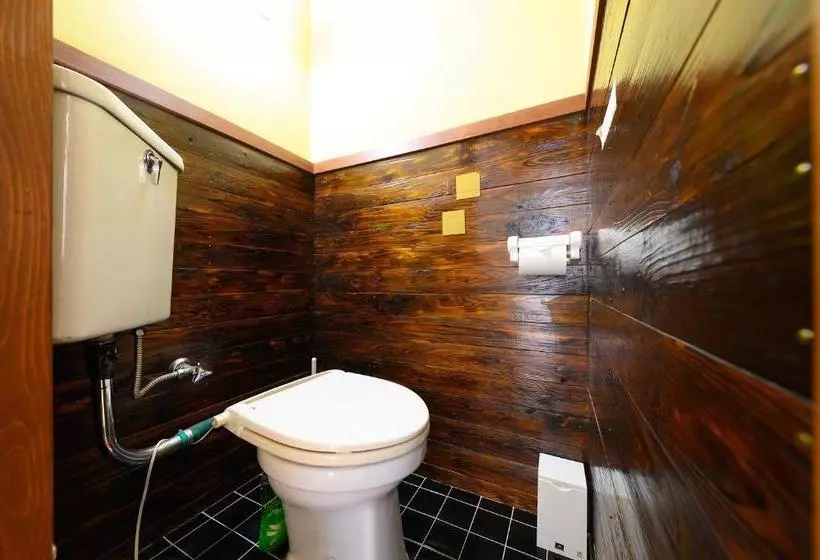 Ryokan Kazeno Sanso Yamashiro