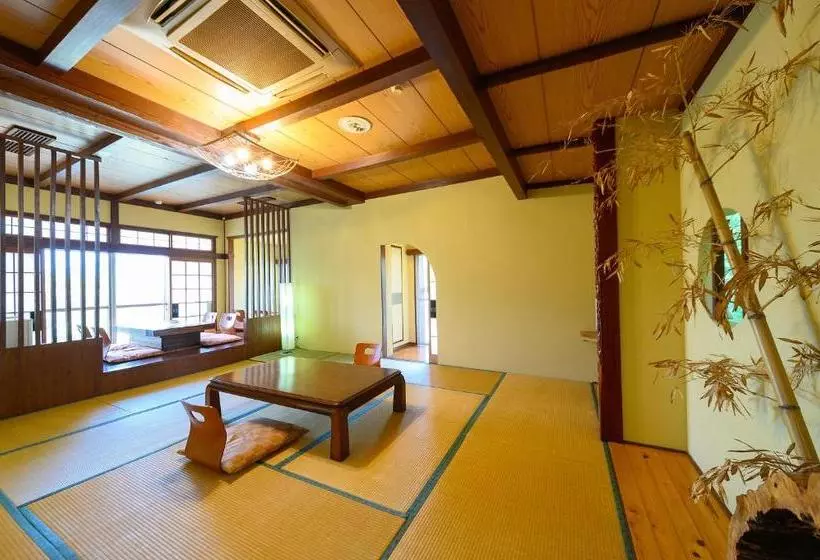 Ryokan Kazeno Sanso Yamashiro