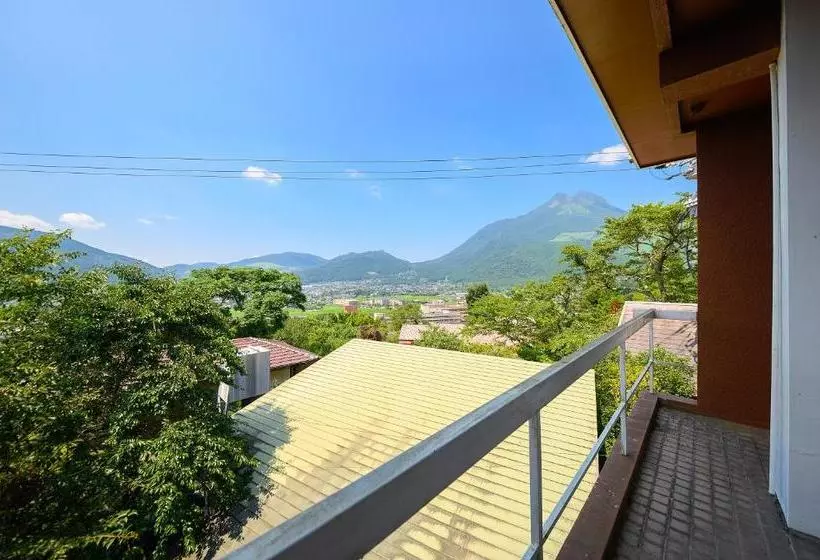 Ryokan Kazeno Sanso Yamashiro