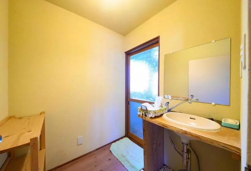 Ryokan Kazeno Sanso Yamashiro