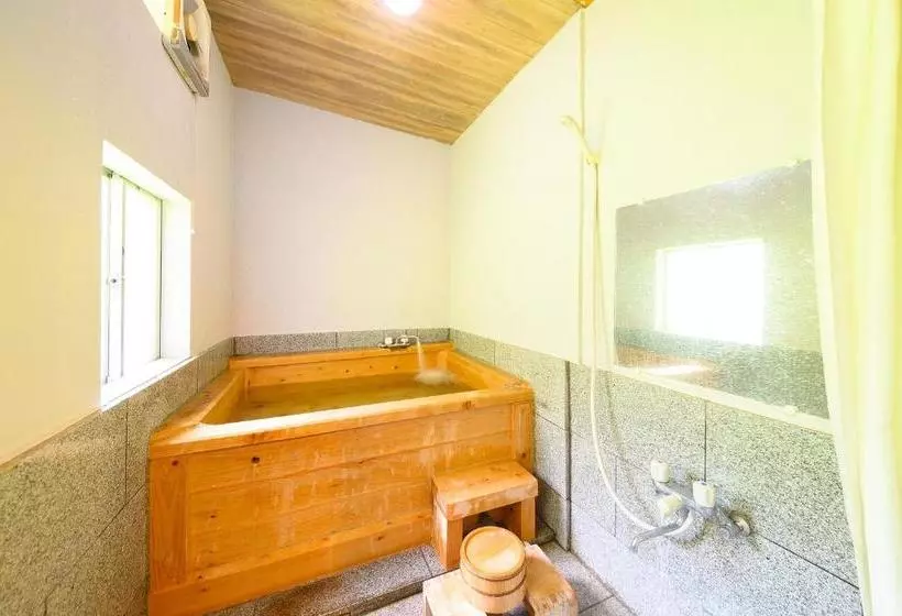 Ryokan Kazeno Sanso Yamashiro