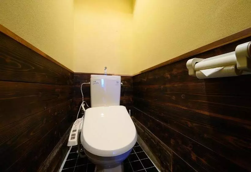 Ryokan Kazeno Sanso Yamashiro