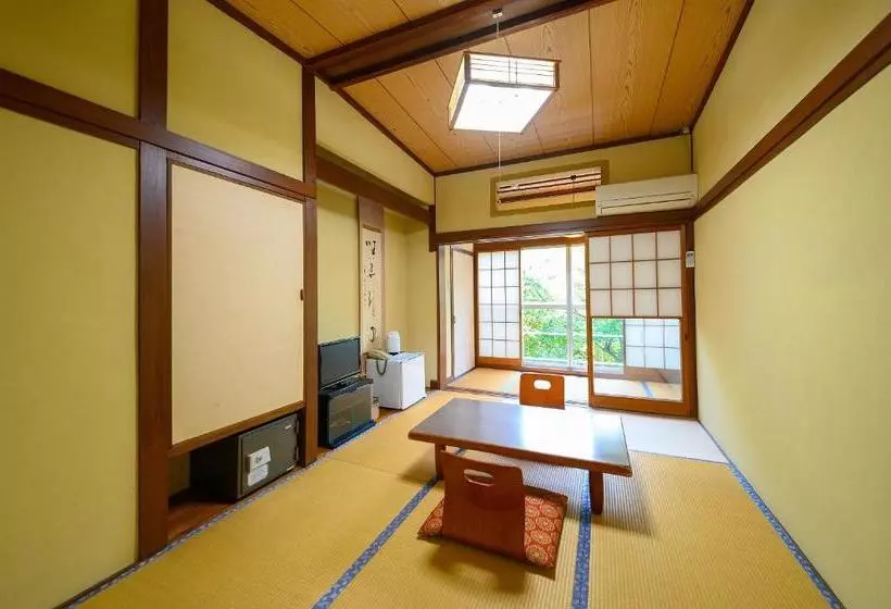 Ryokan Kazeno Sanso Yamashiro
