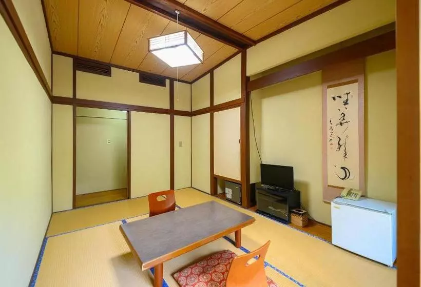 Ryokan Kazeno Sanso Yamashiro