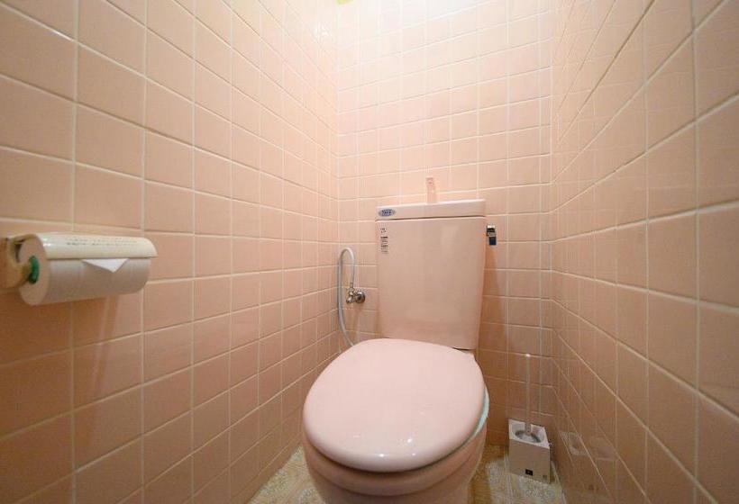 旅館 Kazeno Sanso Yamashiro