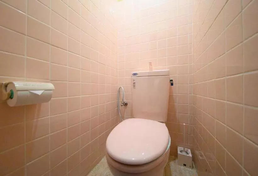 Ryokan Kazeno Sanso Yamashiro