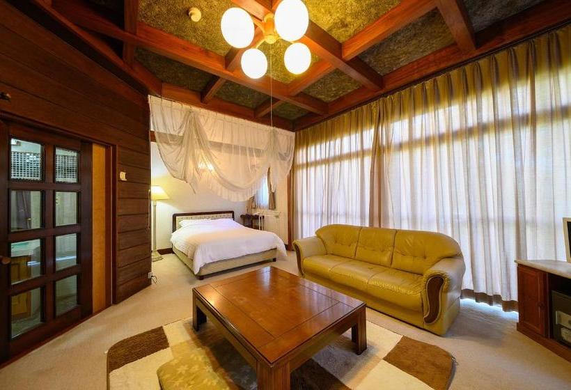 旅館 Kazeno Sanso Yamashiro