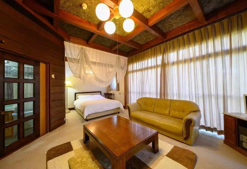 Ryokan Kazeno Sanso Yamashiro