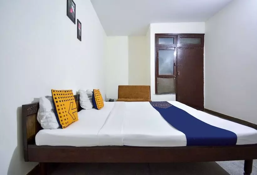 Spot On 39952 Hotel Silverton