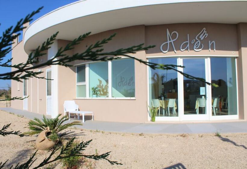 Aden B&b Salento