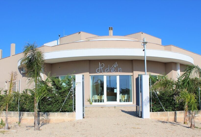 Aden B&b Salento
