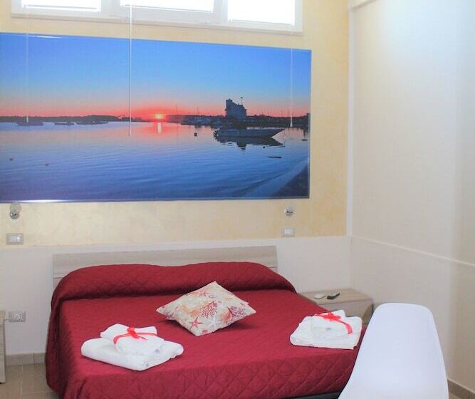 Aden B&b Salento