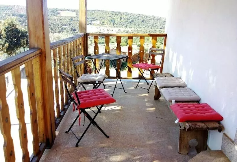 Casa Do Soto
