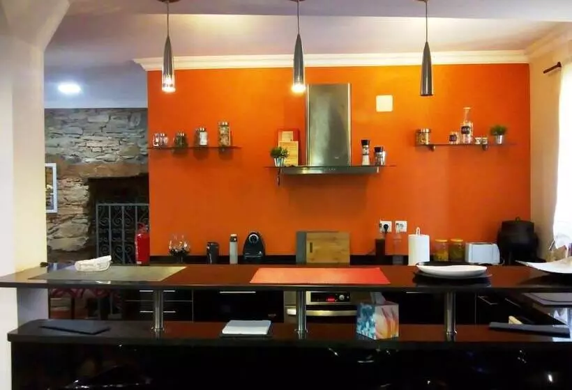 Casa Do Soto