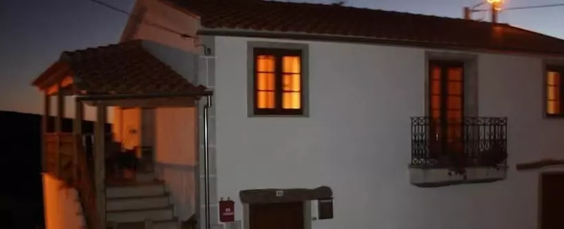 Casa Do Soto