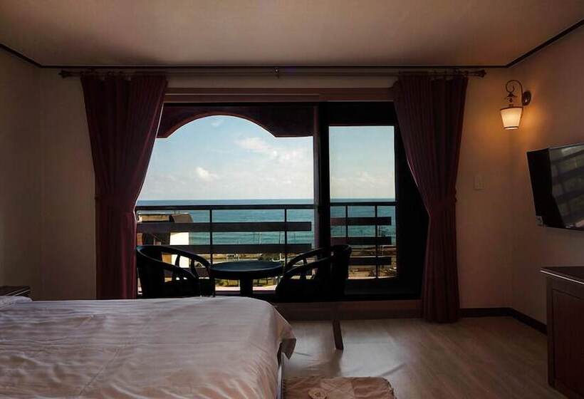 Haedoji Hotel Yangyang