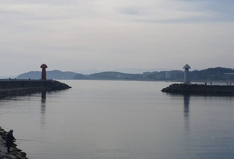 Haedoji Hotel Yangyang