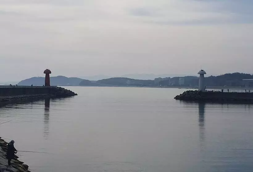 Haedoji Hotel Yangyang