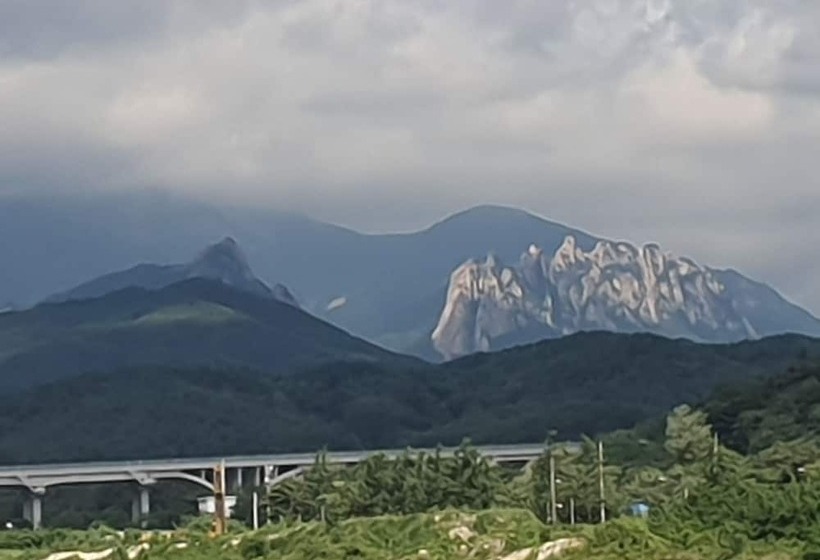 Haedoji Hotel Yangyang