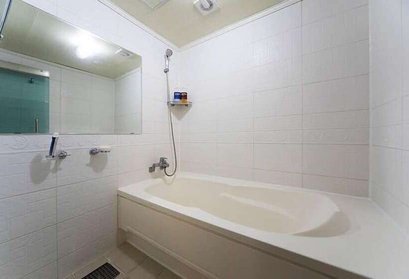 Haedoji Hotel Yangyang