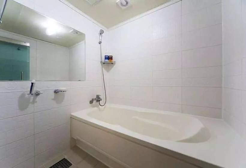 Haedoji Hotel Yangyang