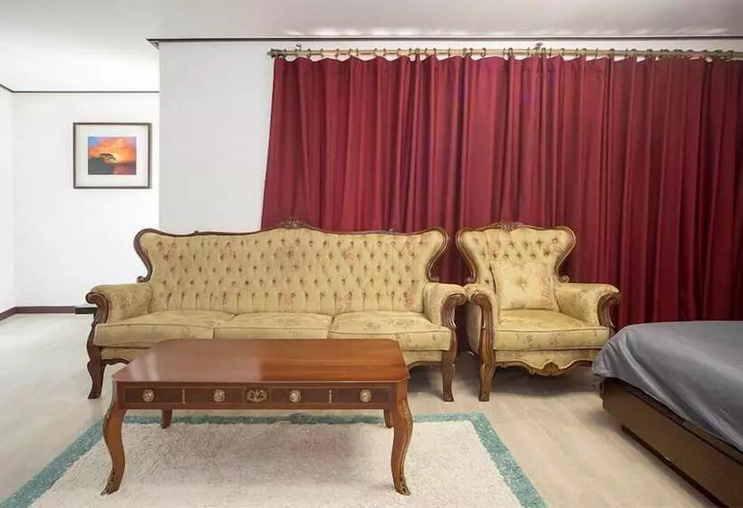 Haedoji Hotel Yangyang