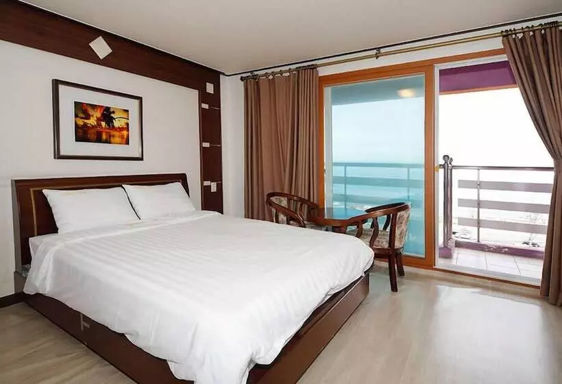 Haedoji Hotel Yangyang