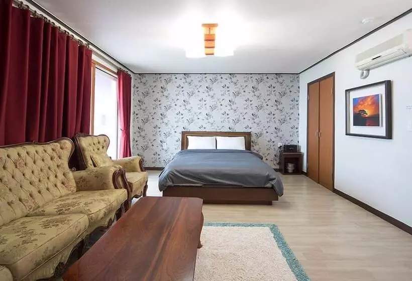Haedoji Hotel Yangyang