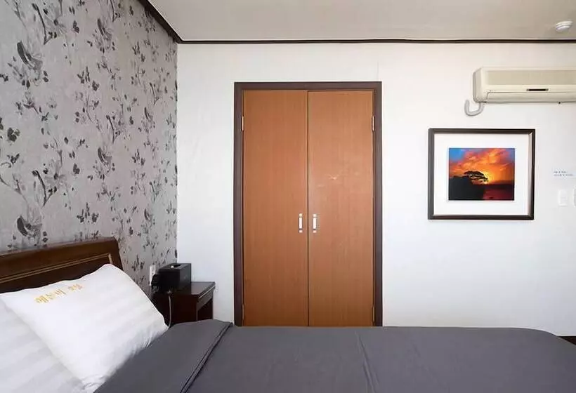 Haedoji Hotel Yangyang