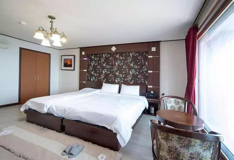 Haedoji Hotel Yangyang