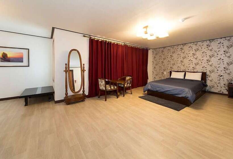 Haedoji Hotel Yangyang