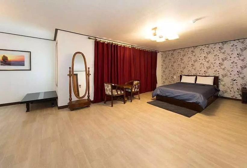 Haedoji Hotel Yangyang