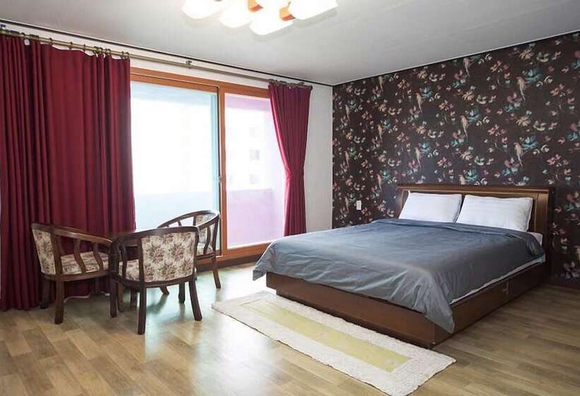 Haedoji Hotel Yangyang