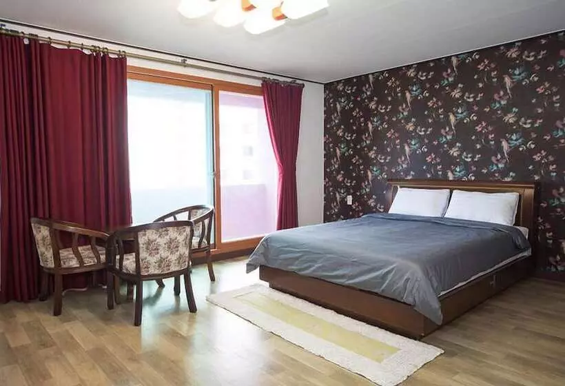 Haedoji Hotel Yangyang