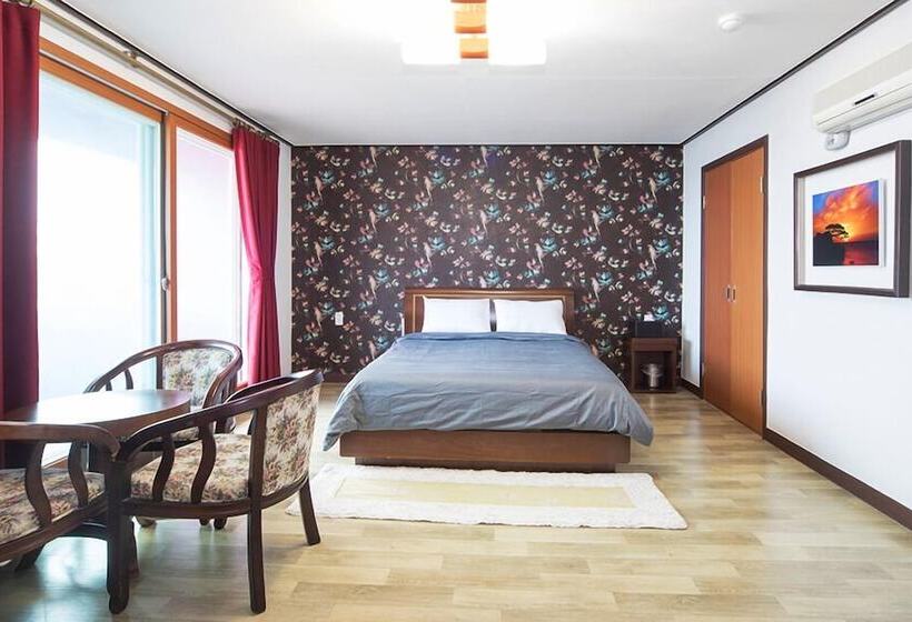 Haedoji Hotel Yangyang