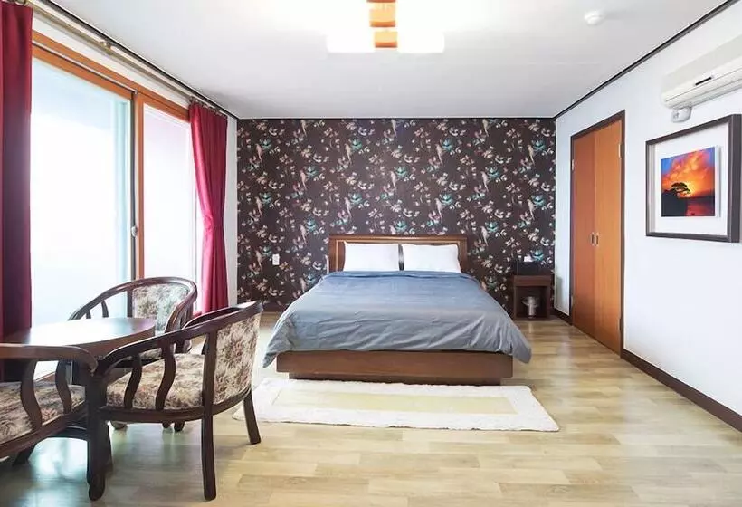 Haedoji Hotel Yangyang
